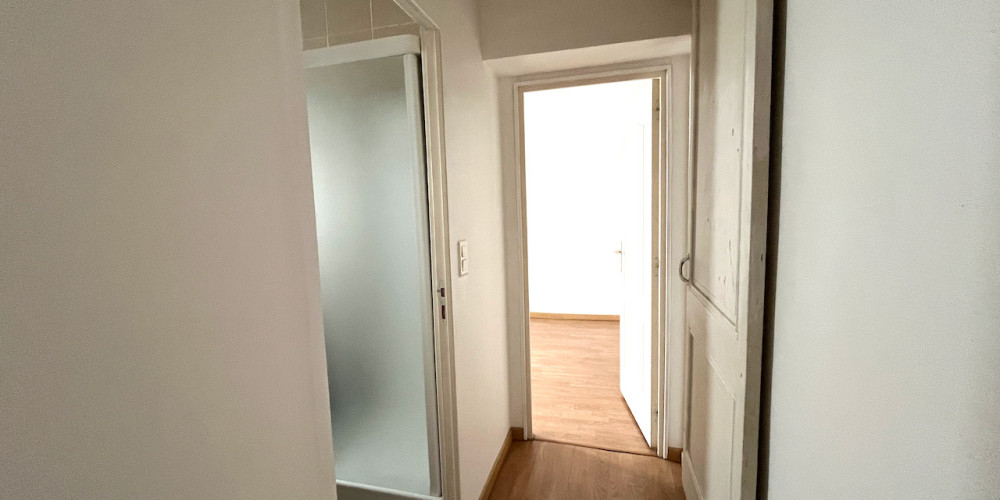 appartement à VILLENEUVE SUR LOT (47300)